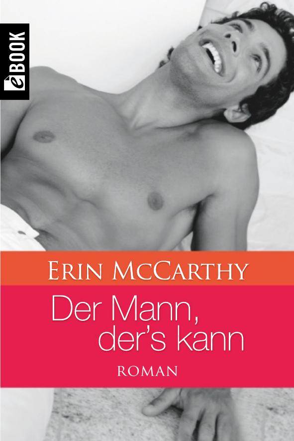 Der Mann, der's kann