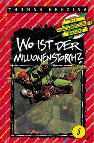 Wo ist der Millionenstorch?
