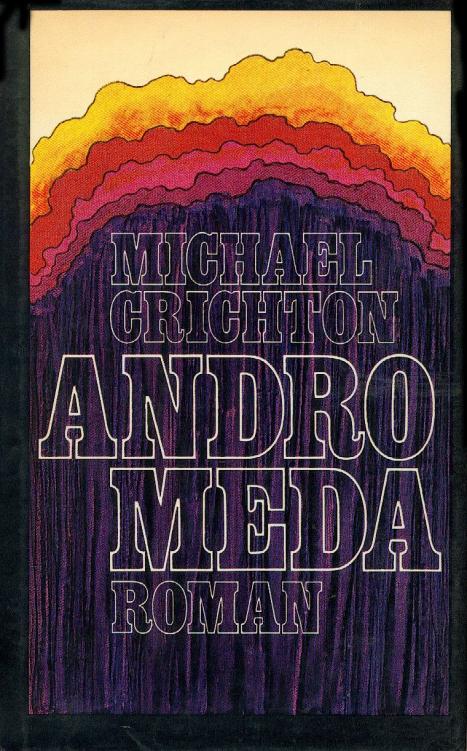 Andromeda