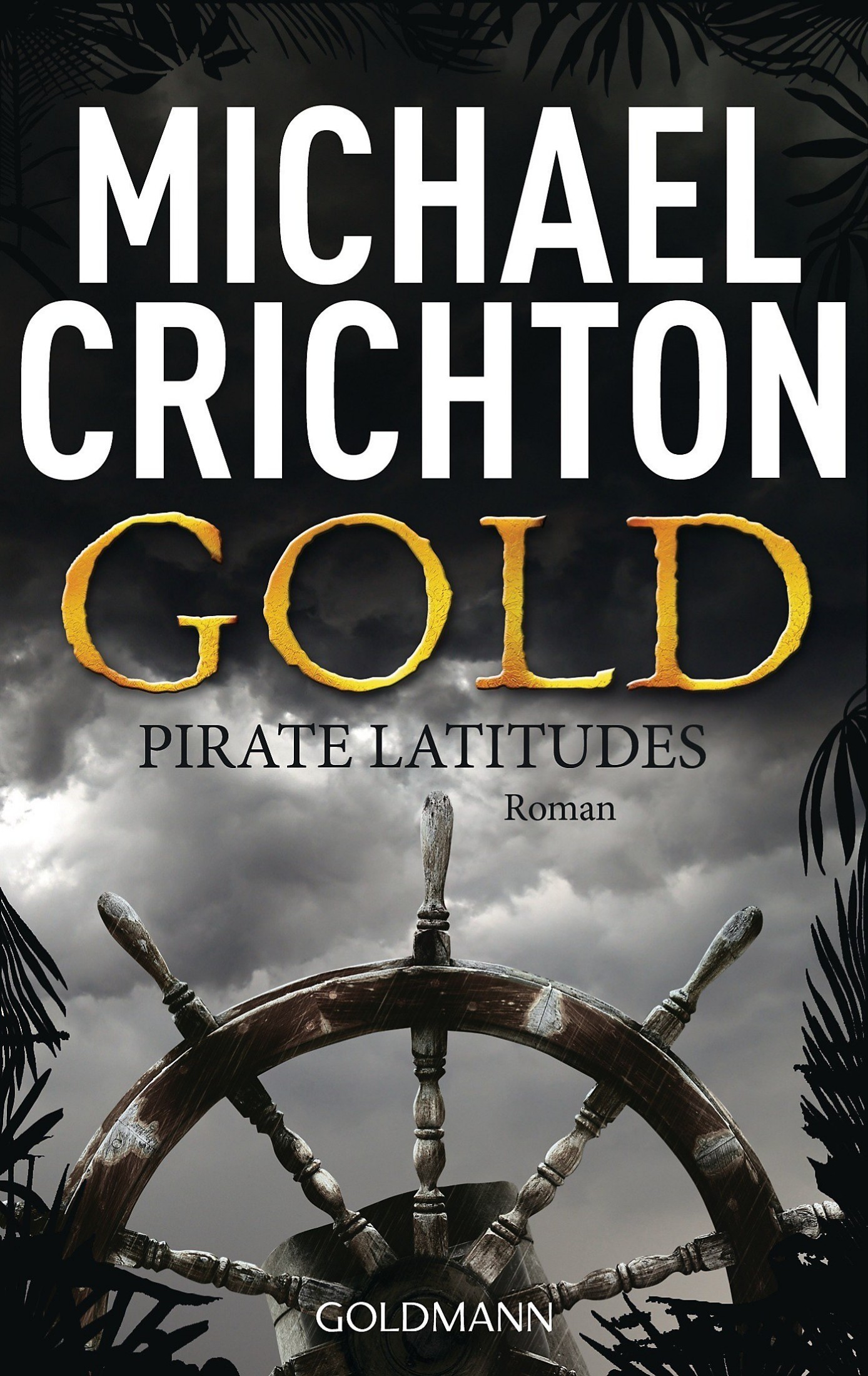 Gold - Pirate Latitudes