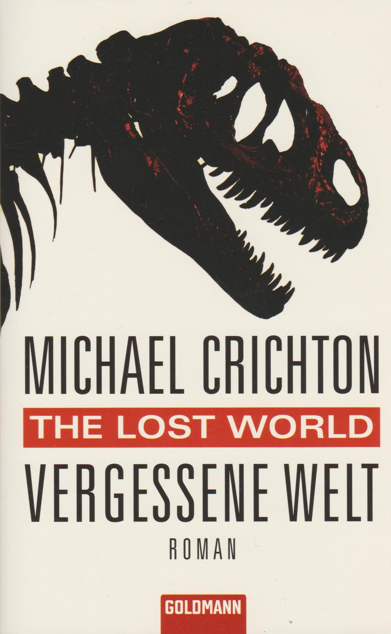 Vergessene Welt