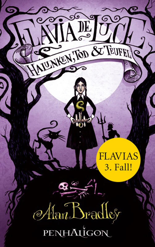 Halunken, Tod und Teufel