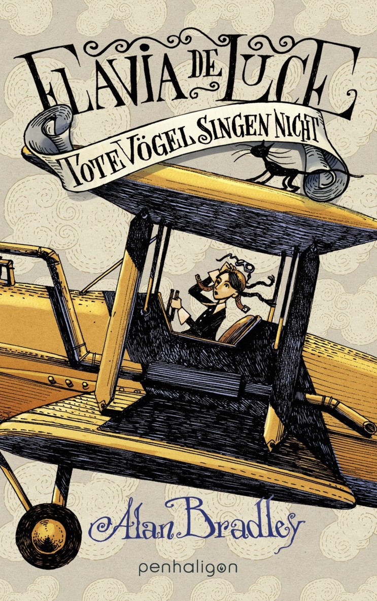 Tote Vögel singen nicht