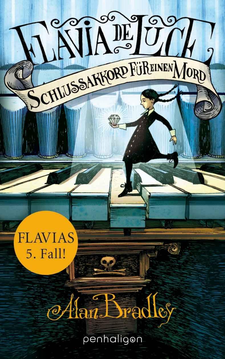 Schlussakkord für einen Mord