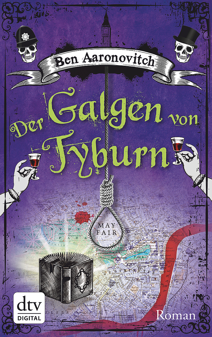 Der Galgen von Tyburn