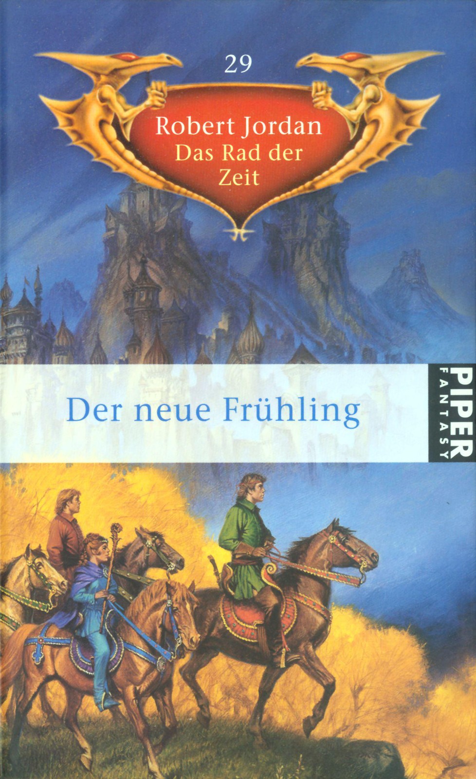 Der Neue Frühling