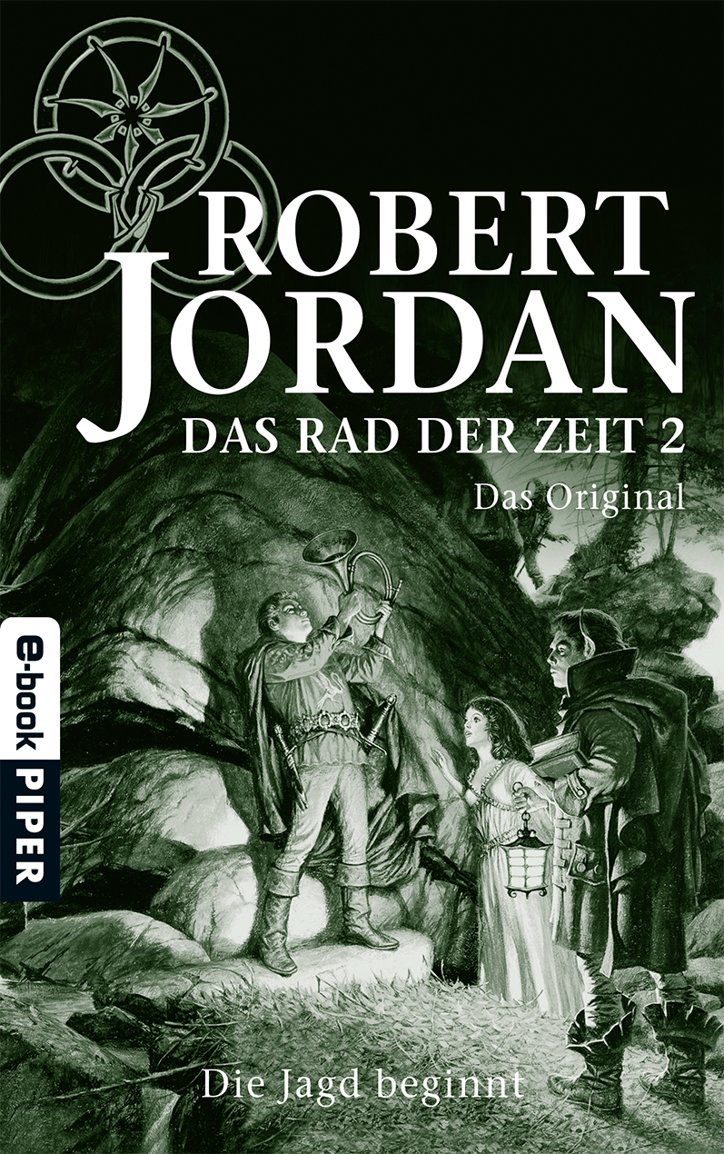 Die Jagd beginnt