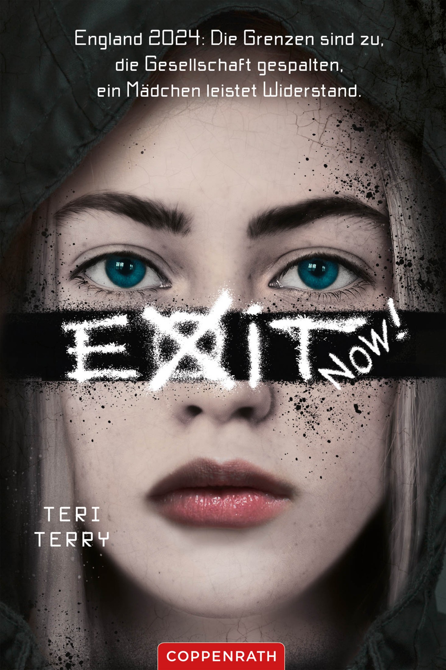 Exit Now!