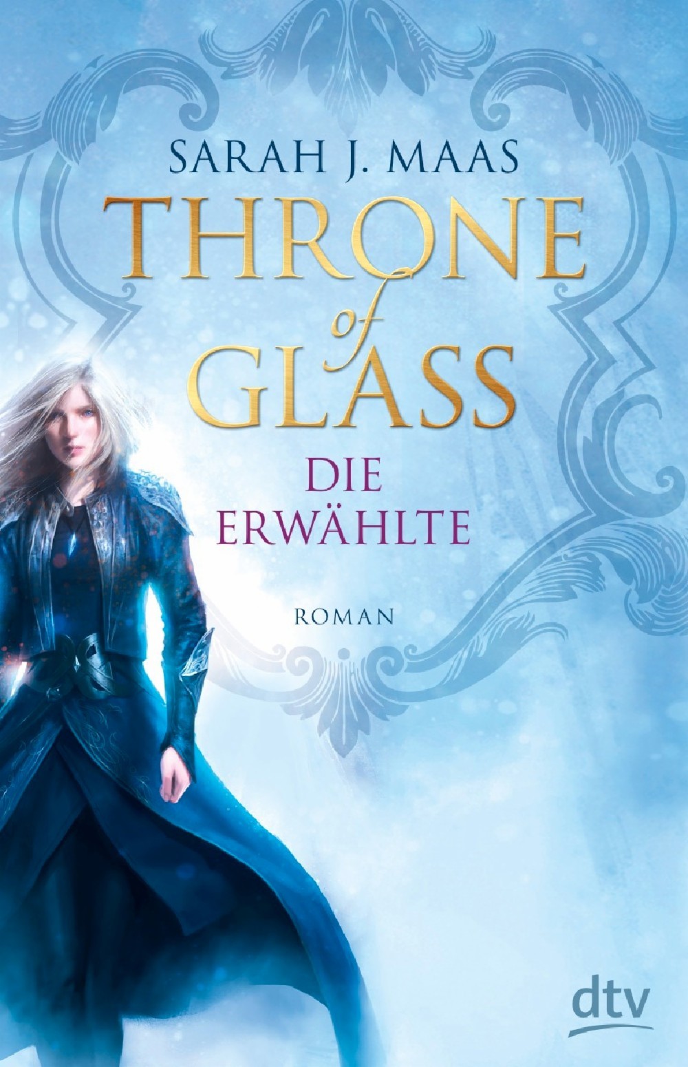 Die Erwählte