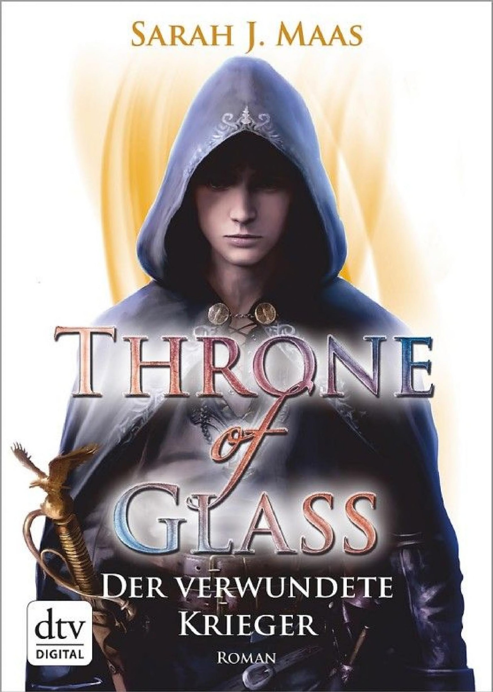 Der verwundete Krieger