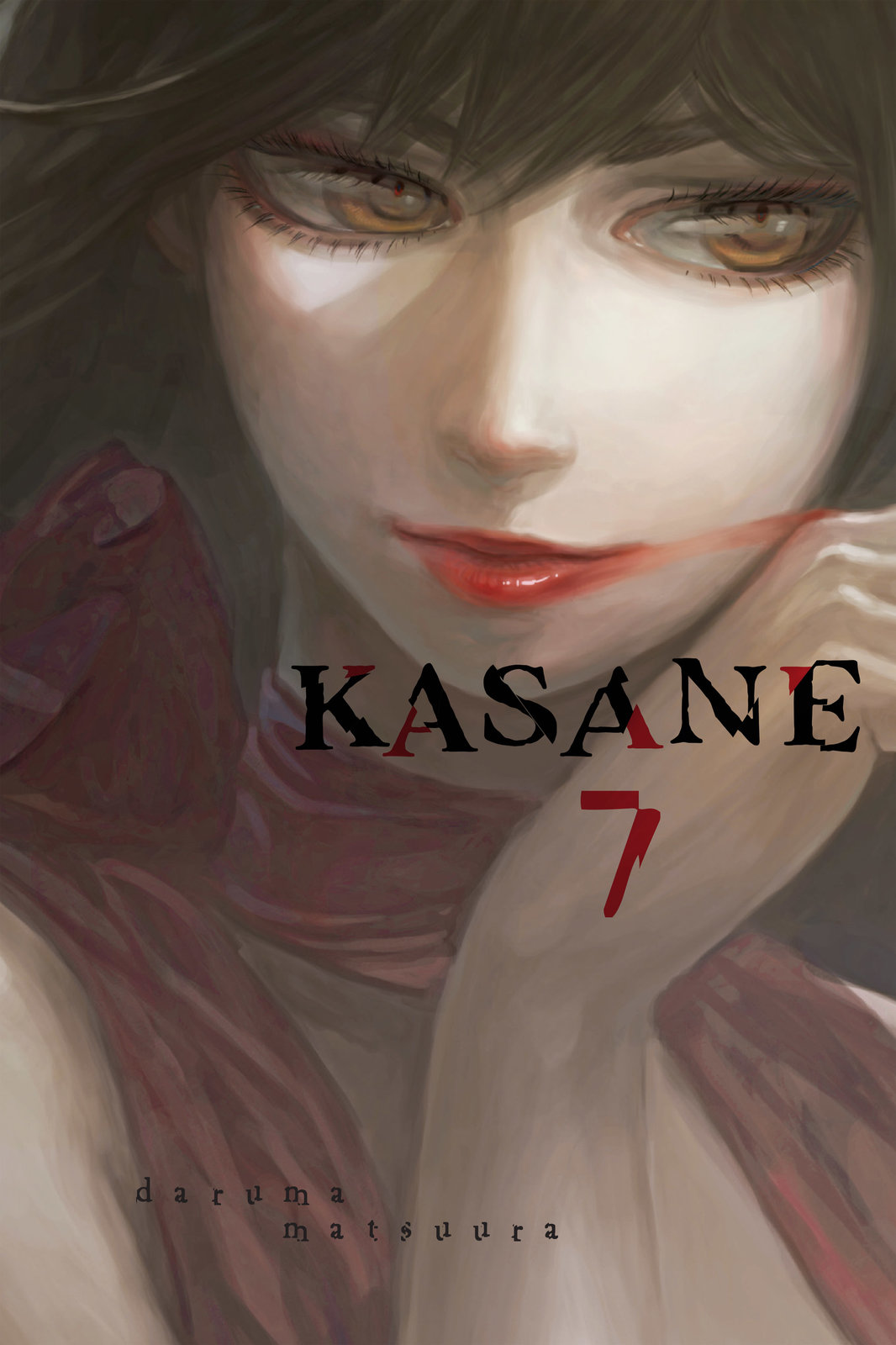 Kasane - Band 7