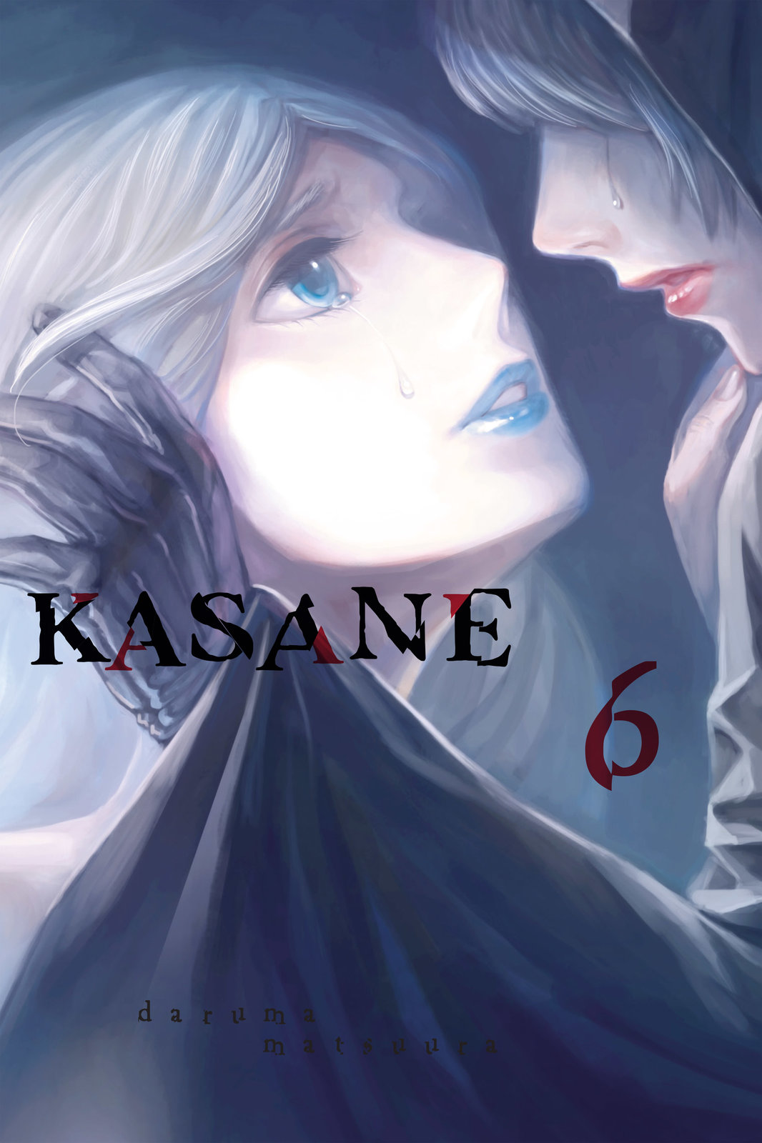 Kasane - Band 6