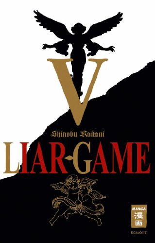 Liar Game - Band 5