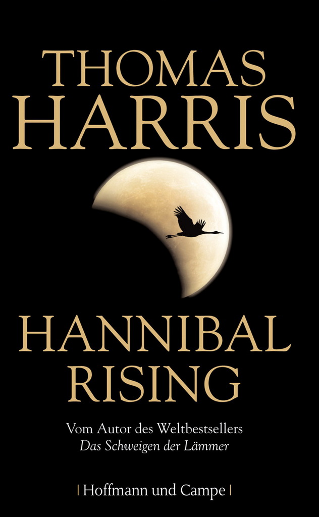 Hannibal Rising