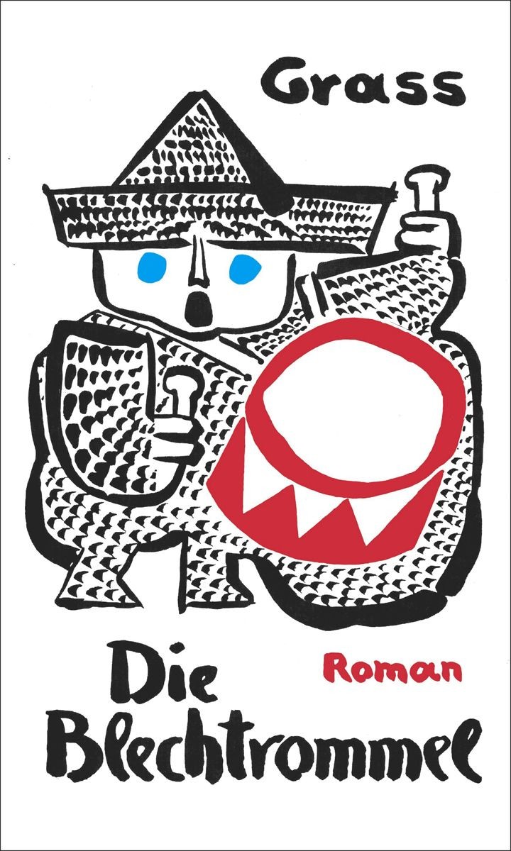 Die Blechtrommel