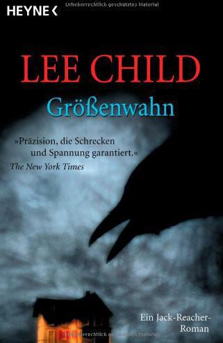 Größenwahn