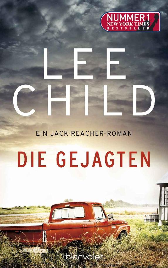 Die Gejagten