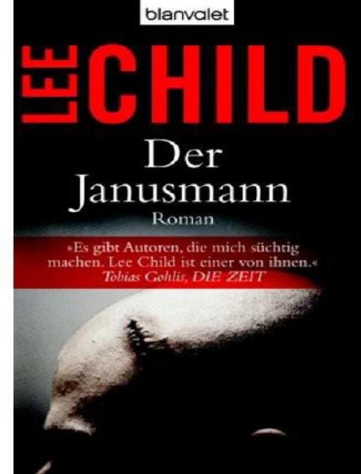 Der Janusmann