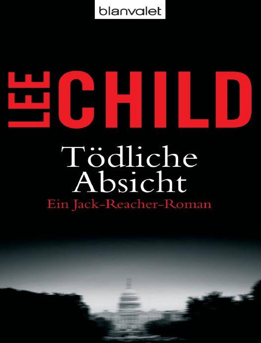 Tödliche Absicht