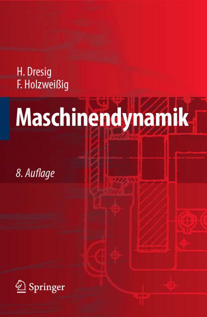 Maschinendynamik