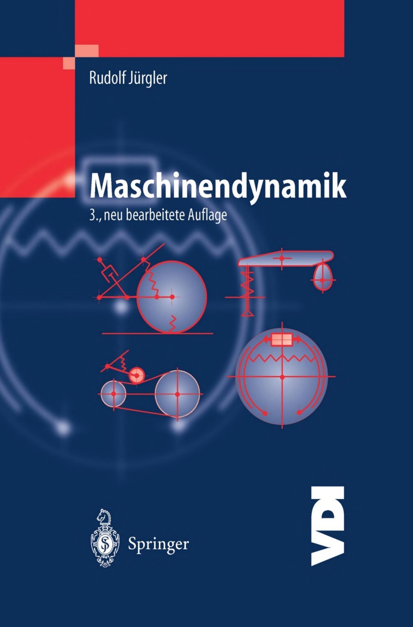 Maschinendynamik