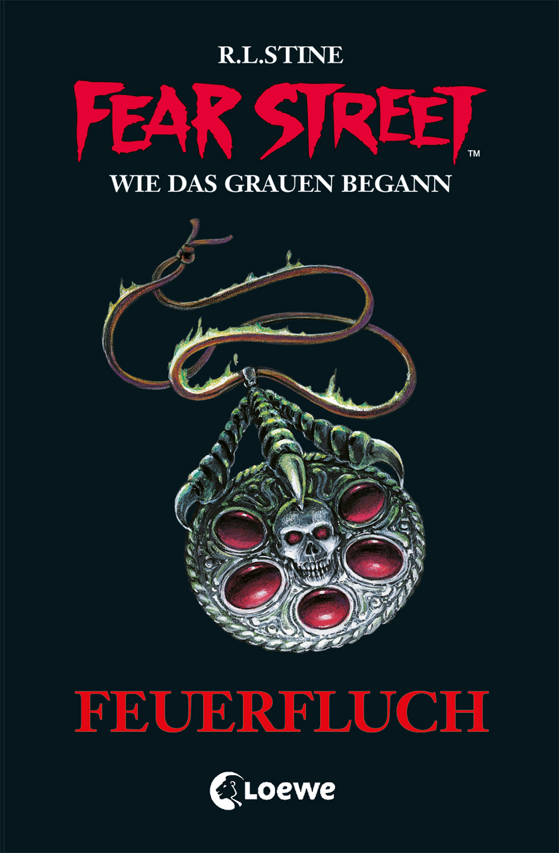 Feuerfluch
