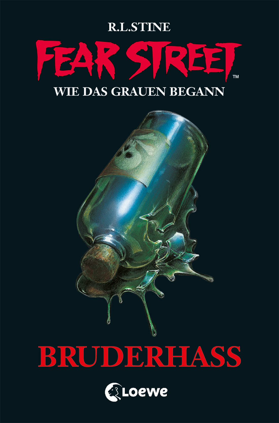 Bruderhass