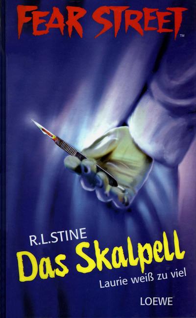 Das Skalpell
