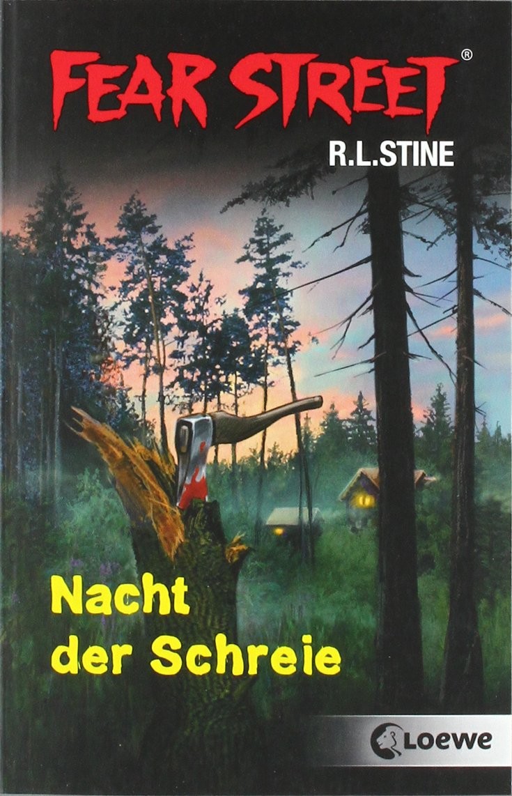 Das Camp: Unheimlich schöne Ferien