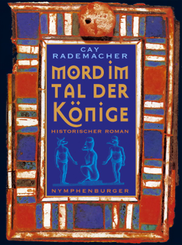 Mord im Tal der Könige