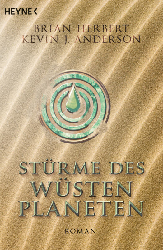 Stürme des Wüstenplaneten: Heroes of Dune