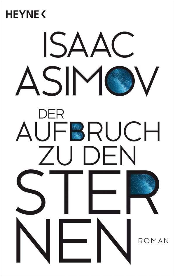 Aurora oder der Aufbruch zu den Sternen