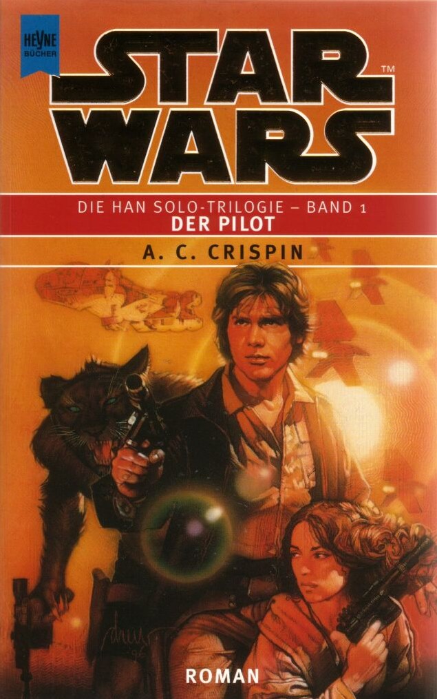 Der Pilot