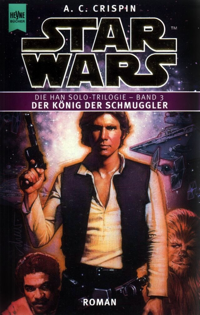 Der König der Schmuggler