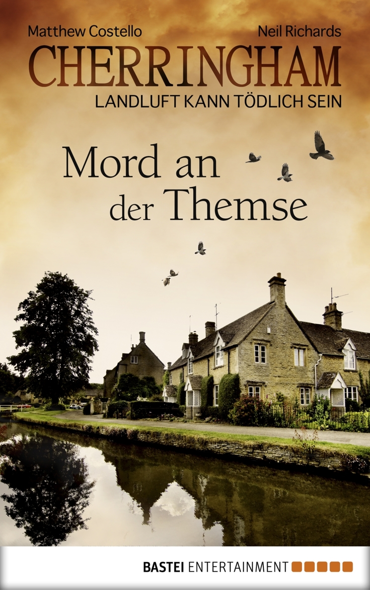 Mord an der Themse