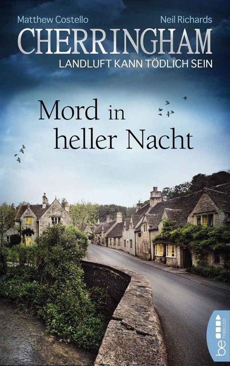 Mord in heller Nacht