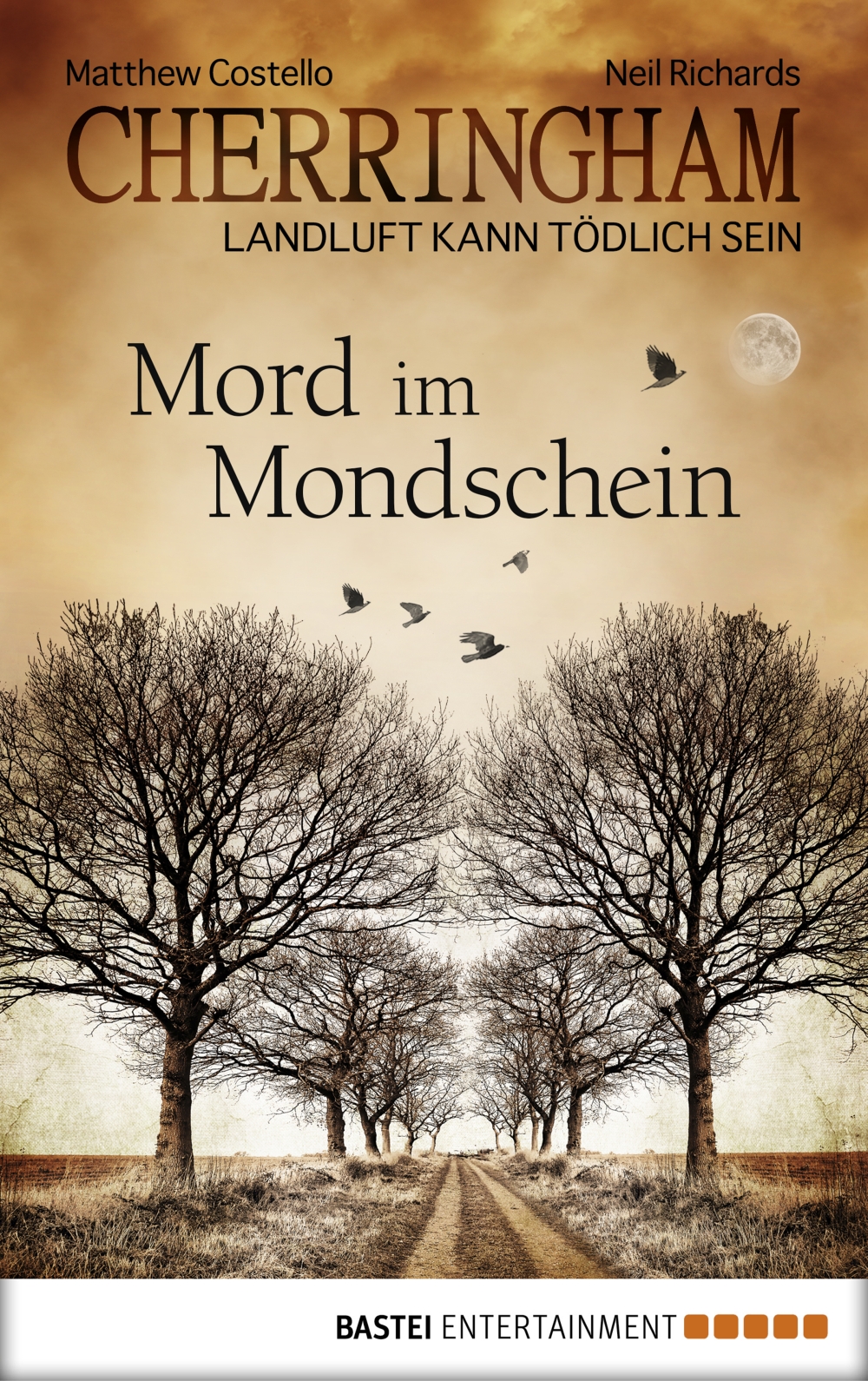 Mord im Mondschein