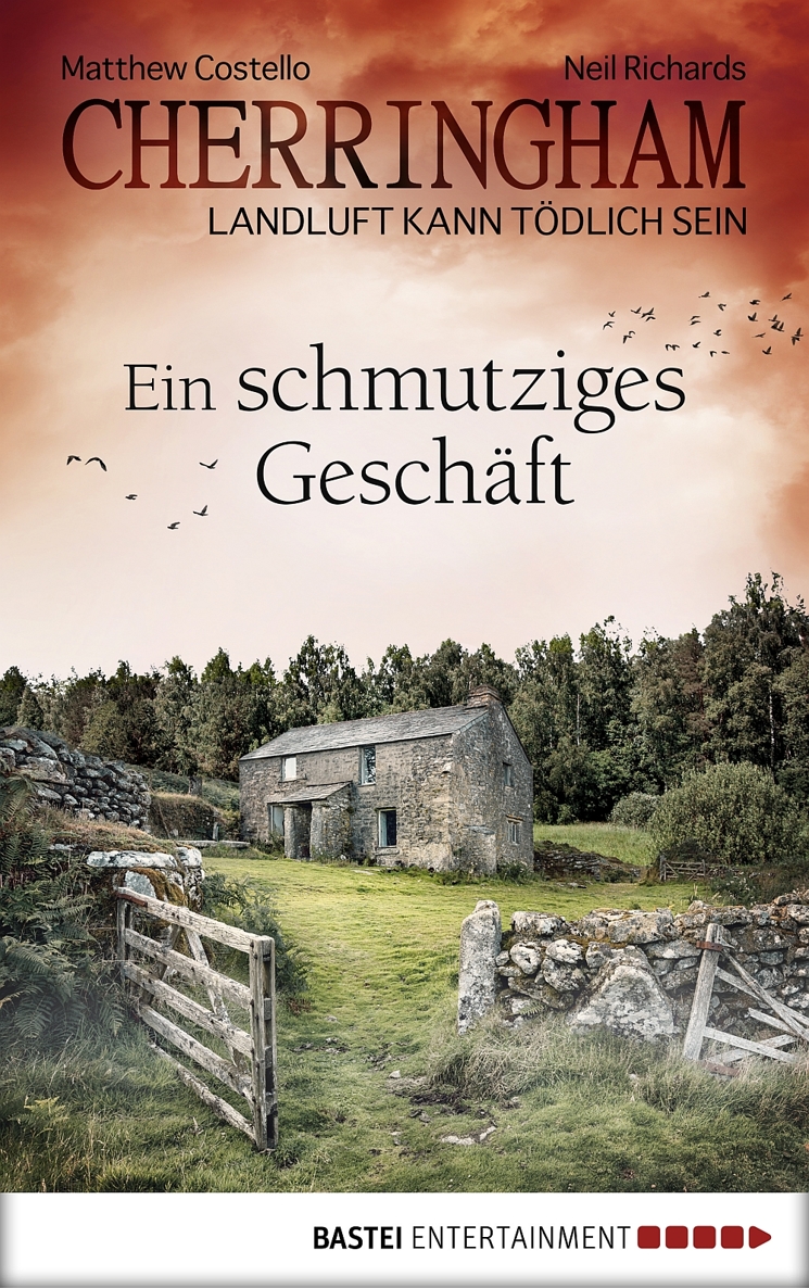 Ein schmutziges Geschäft