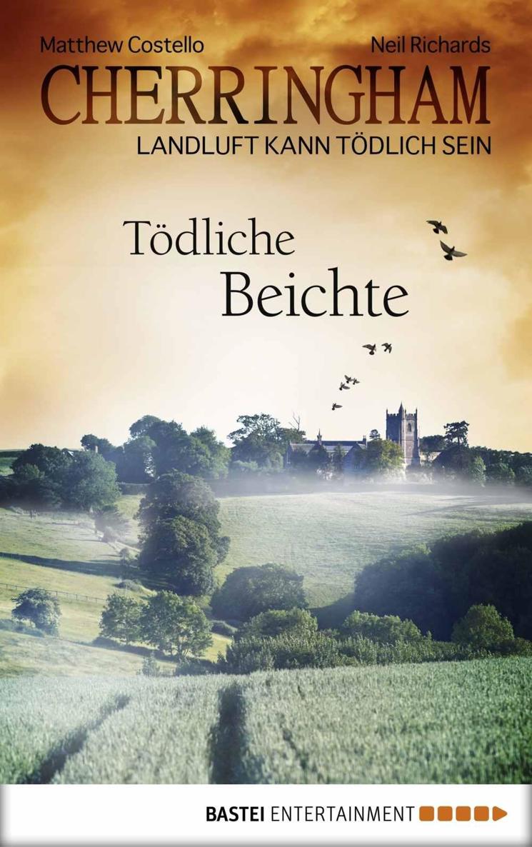 Tödliche Beichte