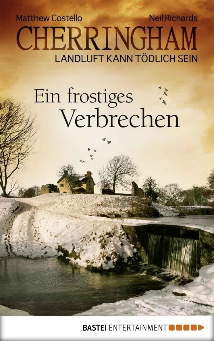 Ein frostiges Verbrechen