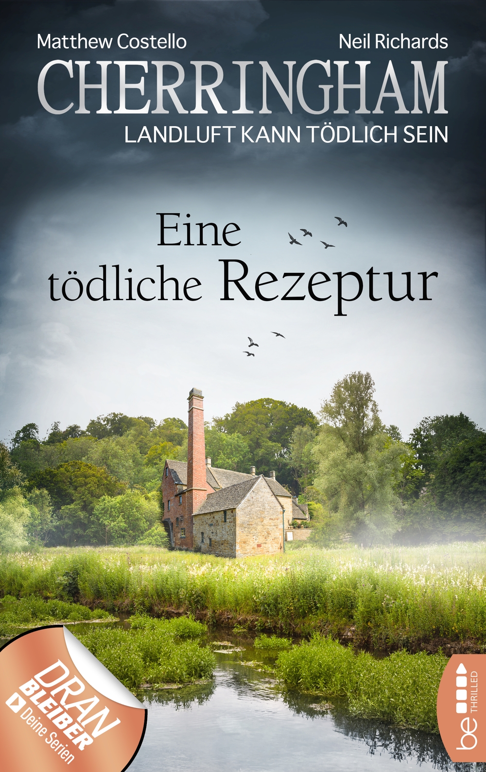 Eine tödliche Rezeptur