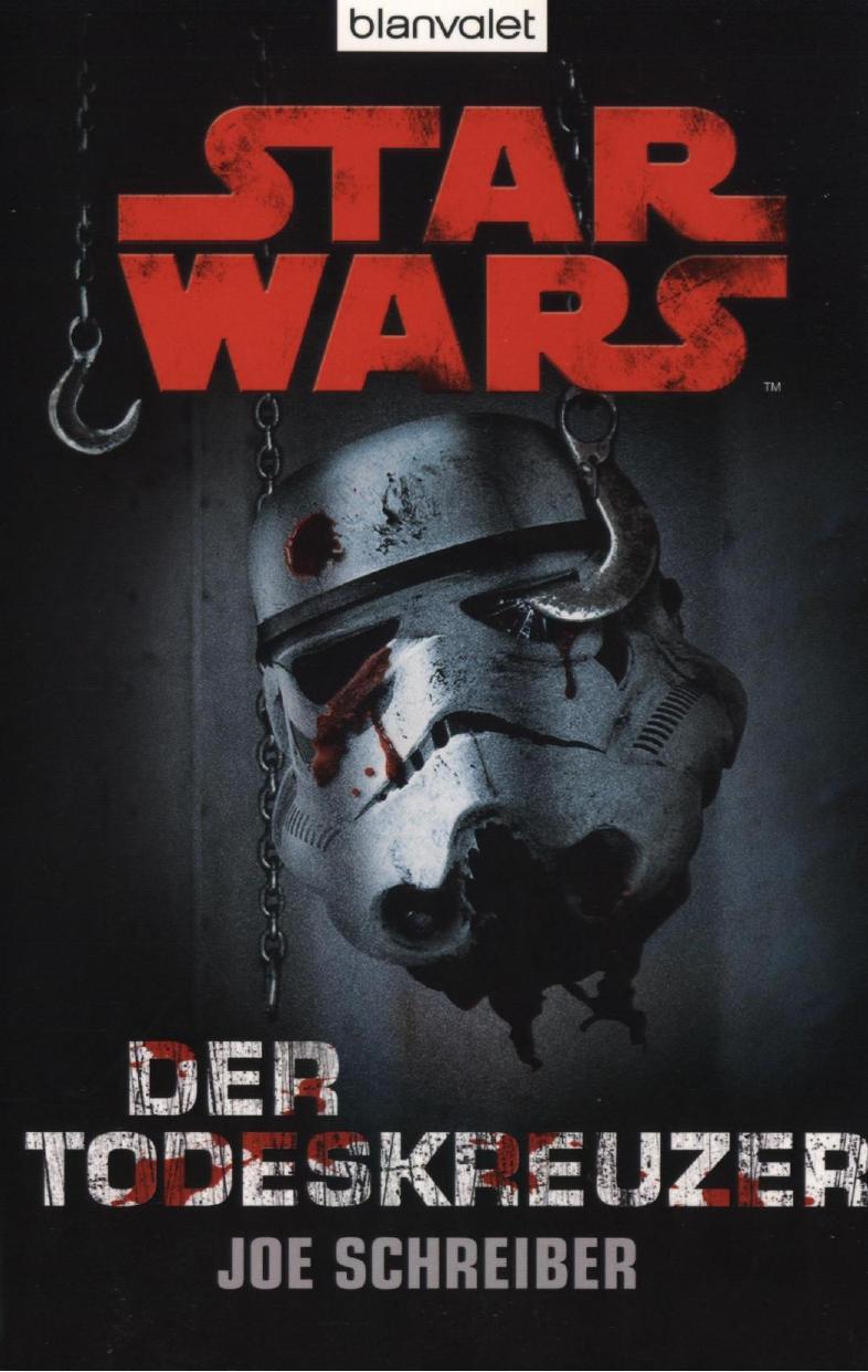 Star Wars - Der Todeskreuzer