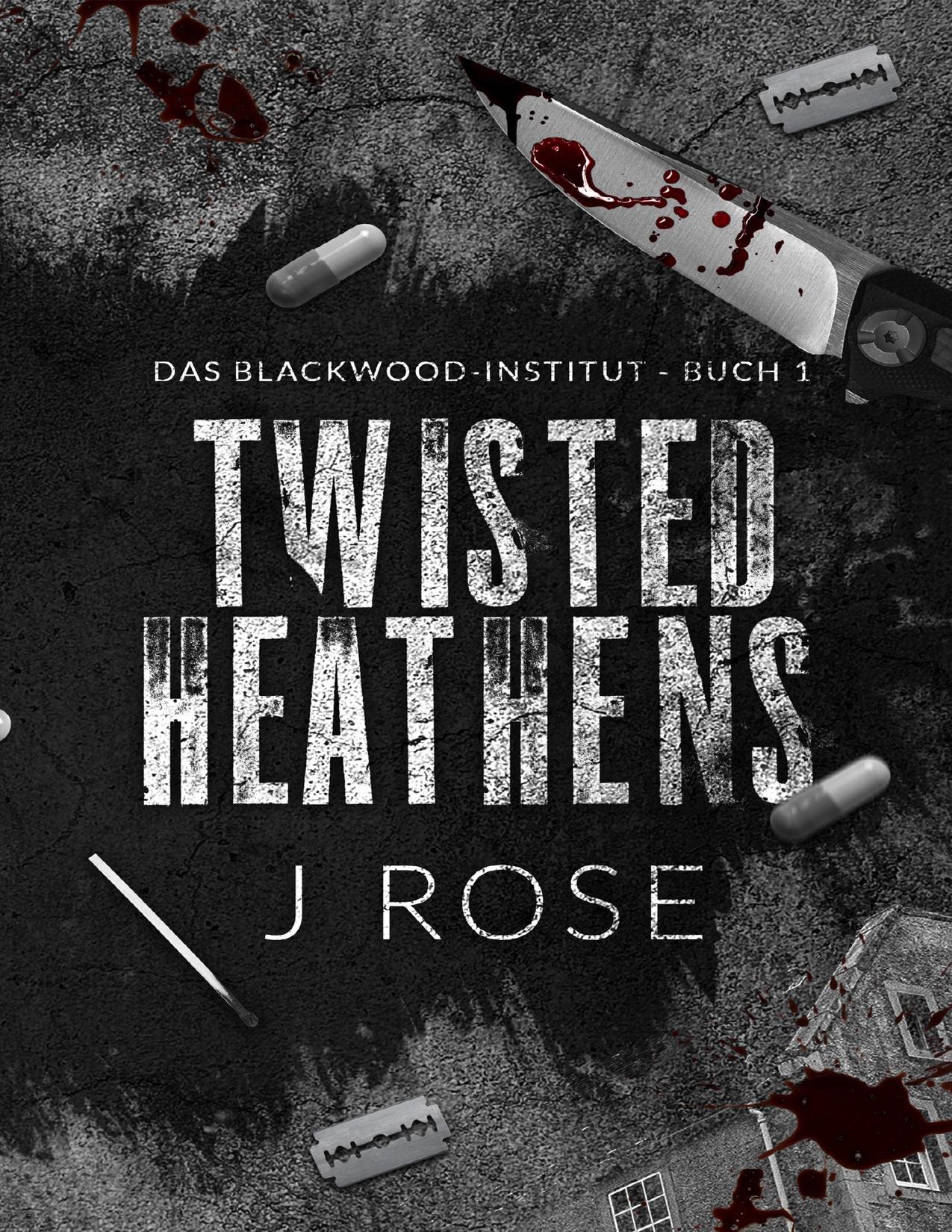 Twisted Heathens