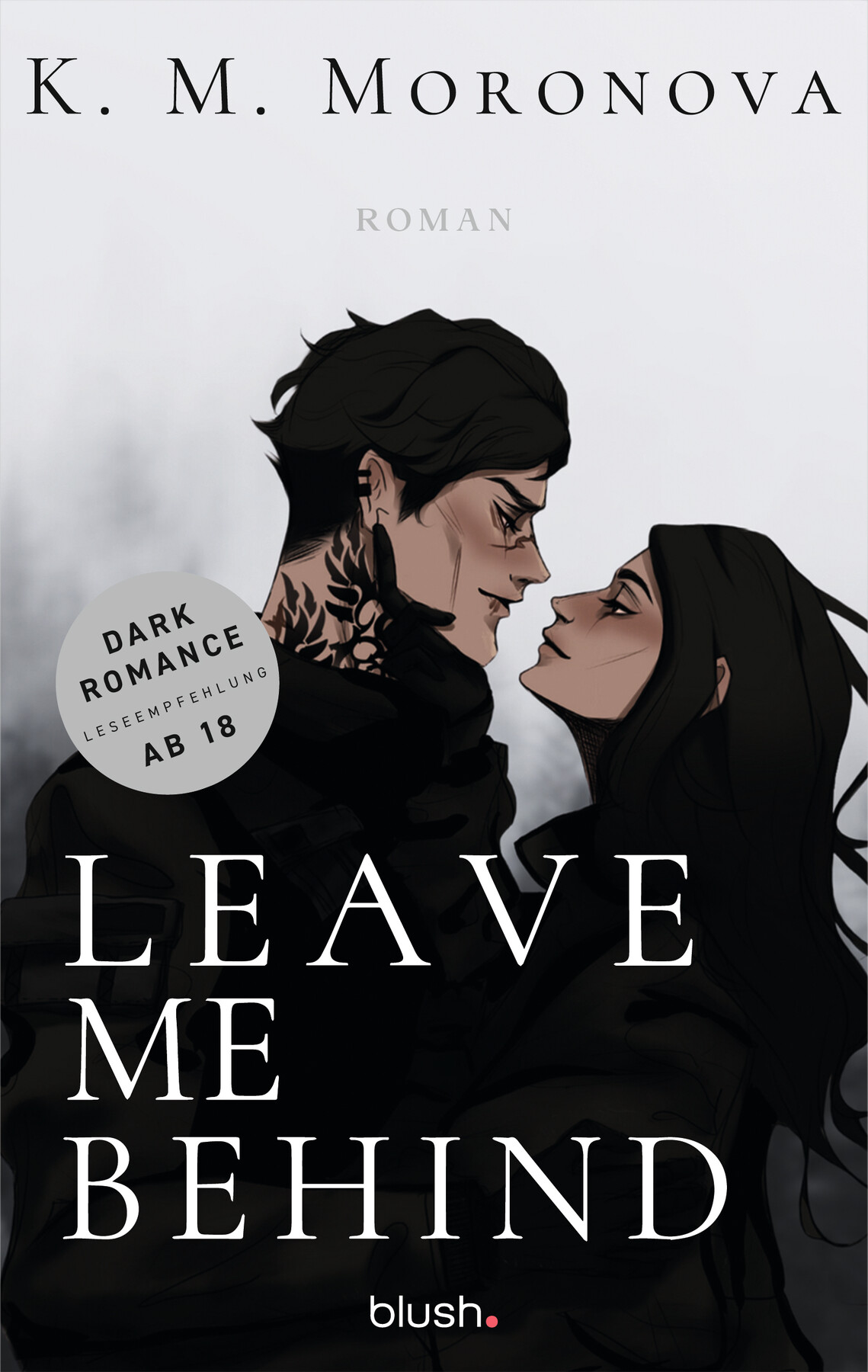 Leave Me Behind
