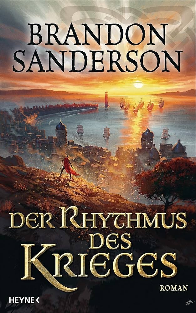 Der Rhythmus des Krieges