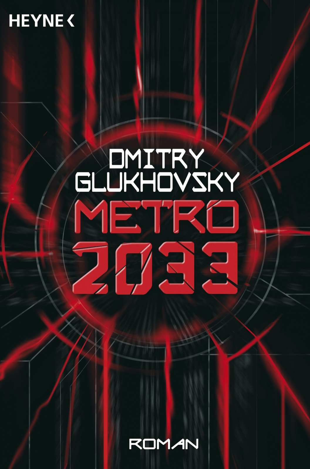 Metro 2033
