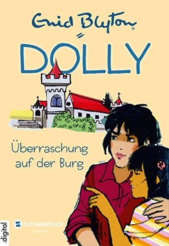Überraschung auf der Burg