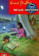 Die Schwarze 7 / Viel Spaß, Schwarze 7