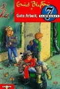Die Schwarze 7 / Gute Arbeit, Schwarze 7: Ab 8 Jahren