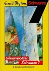 Geheimpolizei Schwarze Sieben